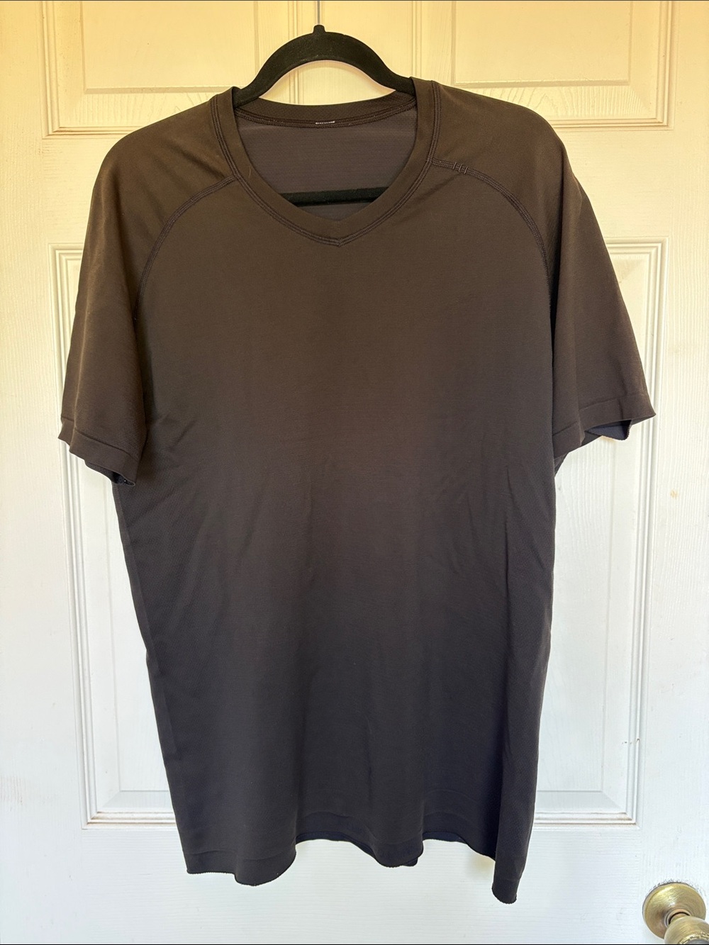 Lululemon Men's Short-Sleeve